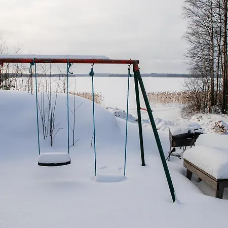 Holiday home Niemenkaerki *
