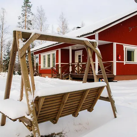 Niemenkaerki From Offerhut 23 * Kouvola