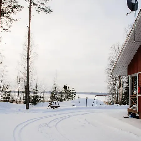 Niemenkaerki From Offerhut 23 *