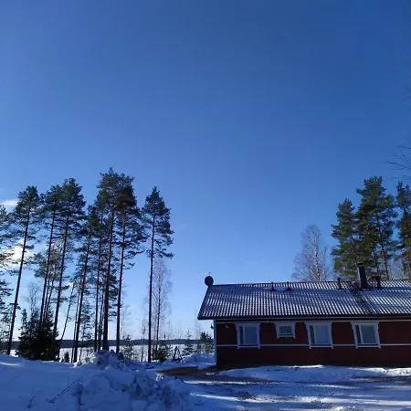 Niemenkaerki From Offerhut 23 Holiday home *