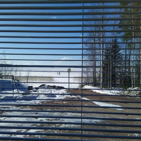 Niemenkaerki From Offerhut 23 Holiday home Kouvola