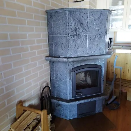 Niemenkaerki From Offerhut 23 Casa vacanze