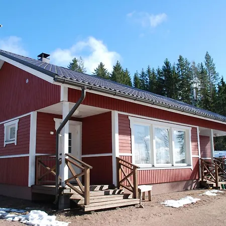 Niemenkaerki From Offerhut 23 Ferienhaus