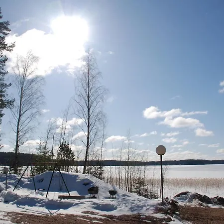 Niemenkaerki Holiday home