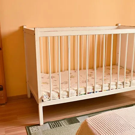 Holiday home Niemenkaerki From Offerhut 23