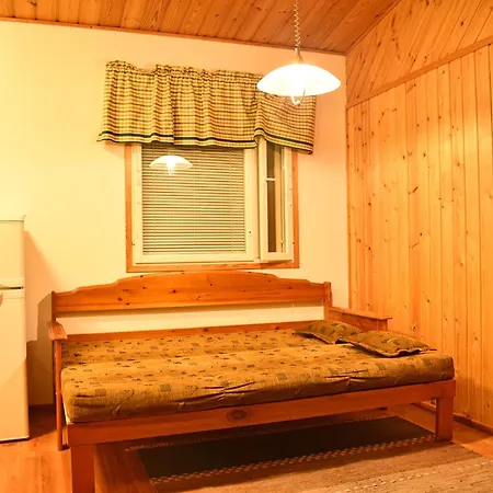Niemenkaerki Holiday home *