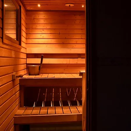 Holiday home Niemenkaerki From Offerhut 23 *