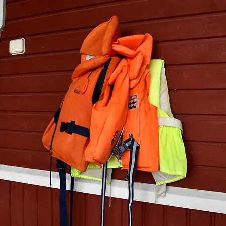 Niemenkaerki Holiday home Kouvola