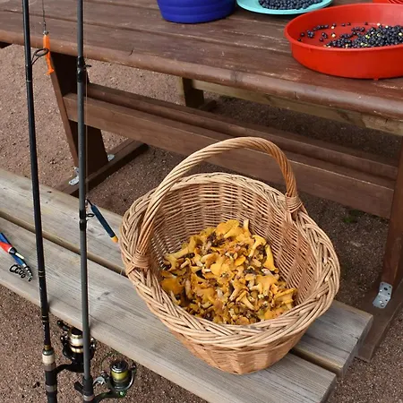 Holiday home Niemenkaerki From Offerhut 23