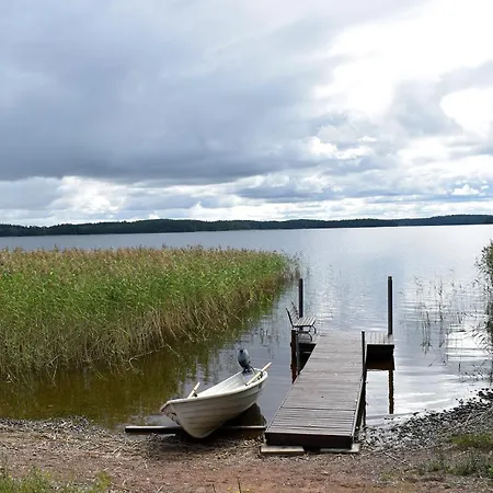 Holiday home Niemenkaerki From Offerhut 23 *