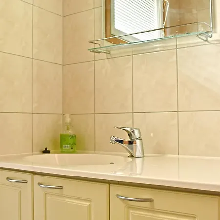 Holiday home Niemenkaerki From Offerhut 23 Kouvola