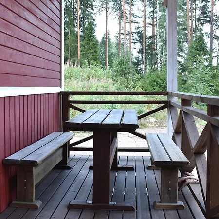 Niemenkaerki From Offerhut 23 Kouvola