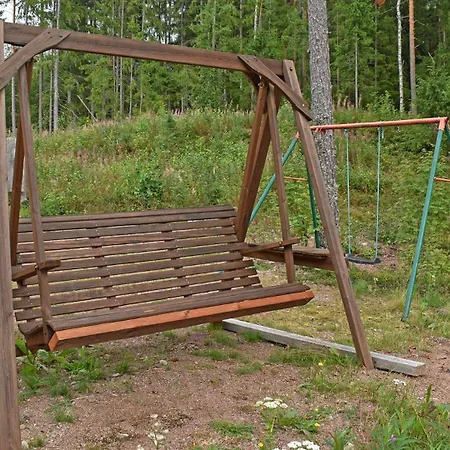 Niemenkaerki Holiday home *
