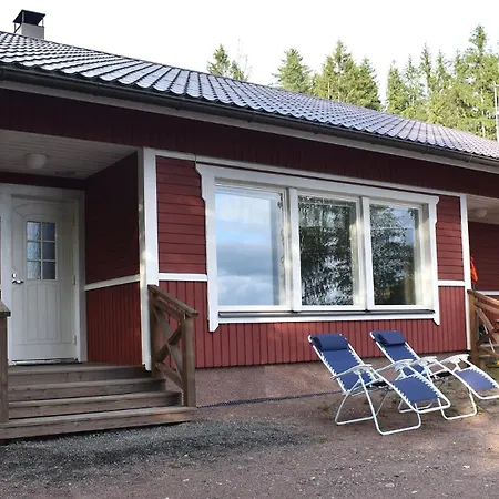 Loma-asunnot Niemenkaerki Kouvola
