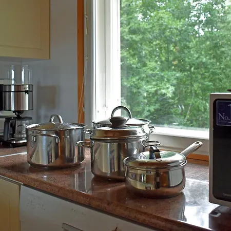 Niemenkaerki From Offerhut 23 Casa vacanze