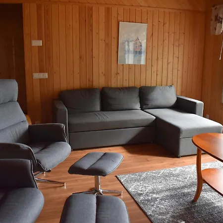 Niemenkaerki Holiday home *
