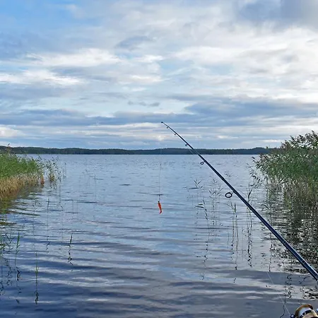 Loma-asunnot Niemenkaerki *