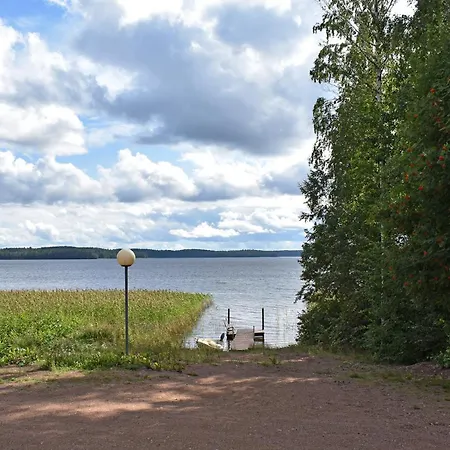 Niemenkaerki From Offerhut 23 Kouvola