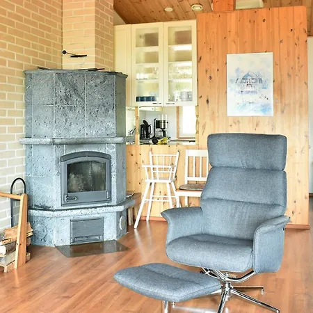 Niemenkaerki Holiday home