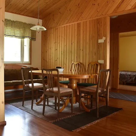 Niemenkaerki Holiday home *