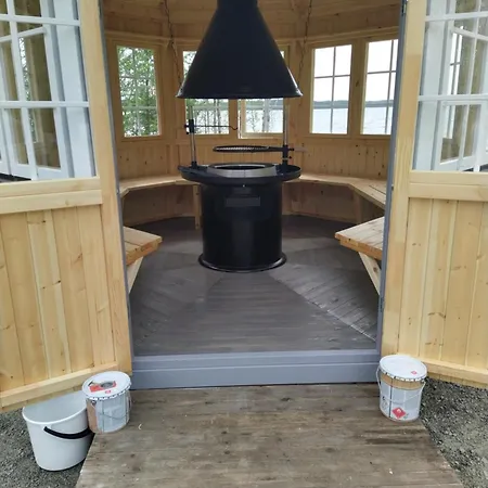 Niemenkaerki From Offerhut 23 Kouvola