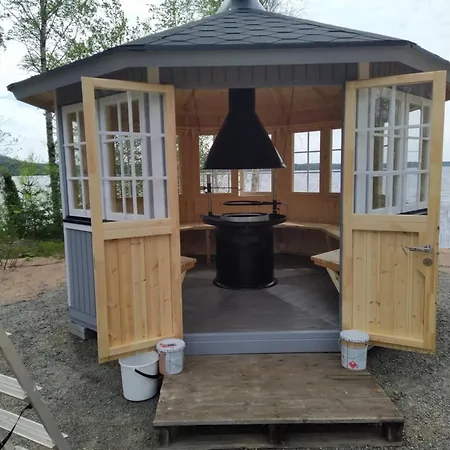 Niemenkaerki