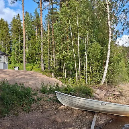 Niemenkaerki From Offerhut 23 Holiday home