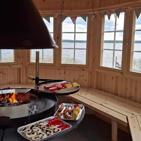 Holiday home Niemenkaerki From Offerhut 23