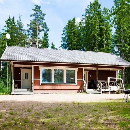 Niemenkaerki Holiday home
