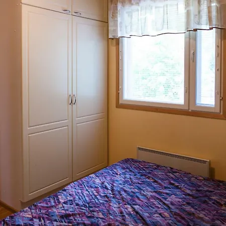 Holiday home Niemenkaerki From Offerhut 23 *