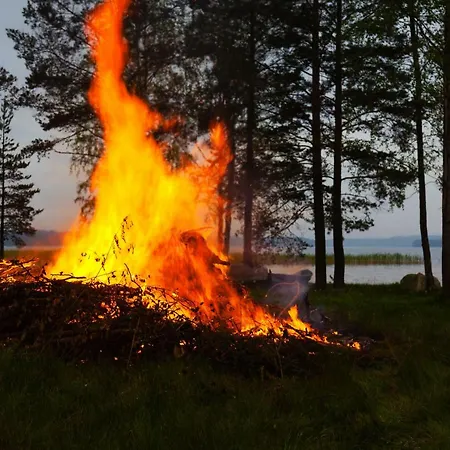 Niemenkaerki From Offerhut 23 * Kouvola