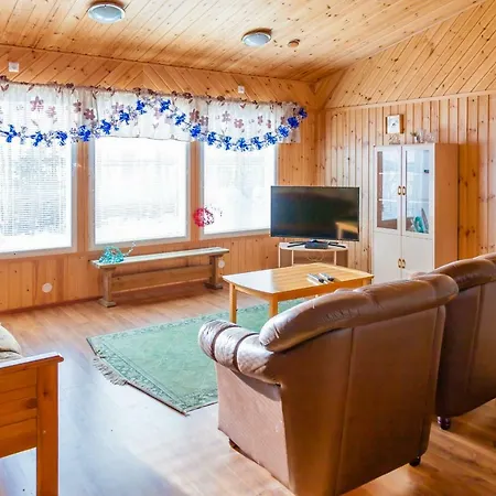 Niemenkaerki From Offerhut 23 * Kouvola