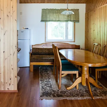 Holiday home Niemenkaerki *