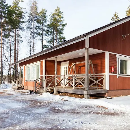 Niemenkaerki From Offerhut 23 Kouvola