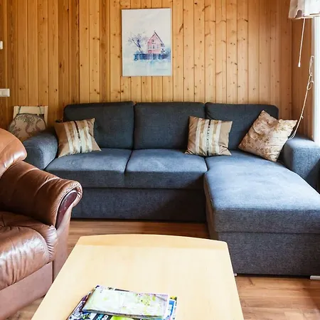 Holiday home Niemenkaerki From Offerhut 23 *