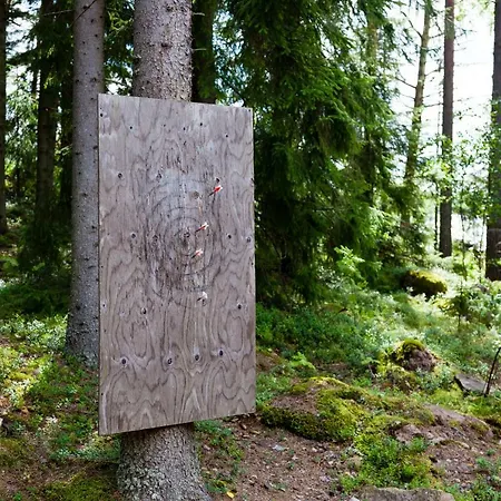 Niemenkaerki From Offerhut 23 Casa vacanze