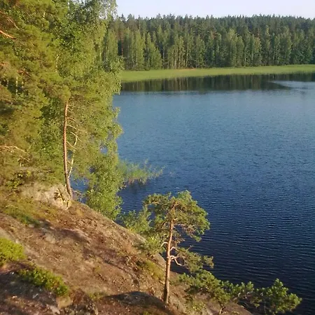 Holiday home Niemenkaerki From Offerhut 23 Kouvola