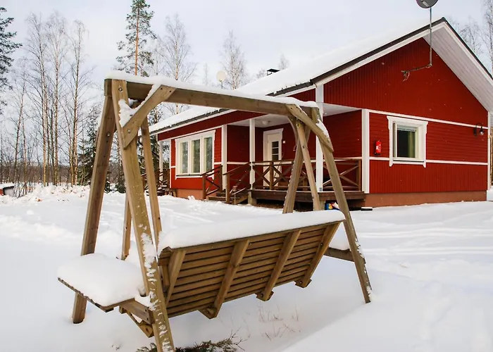 Niemenkaerki From Offerhut 23 * 科沃拉