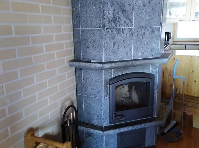 Niemenkaerki From Offerhut 23 度假居