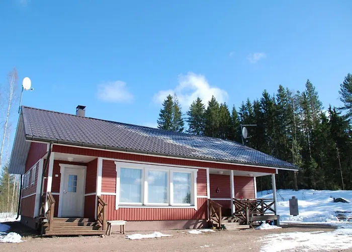 Niemenkaerki From Offerhut 23 *