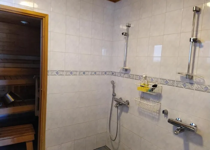 Niemenkaerki From Offerhut 23 度假居