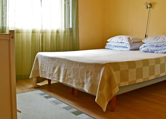 度假居 Niemenkaerki From Offerhut 23 *