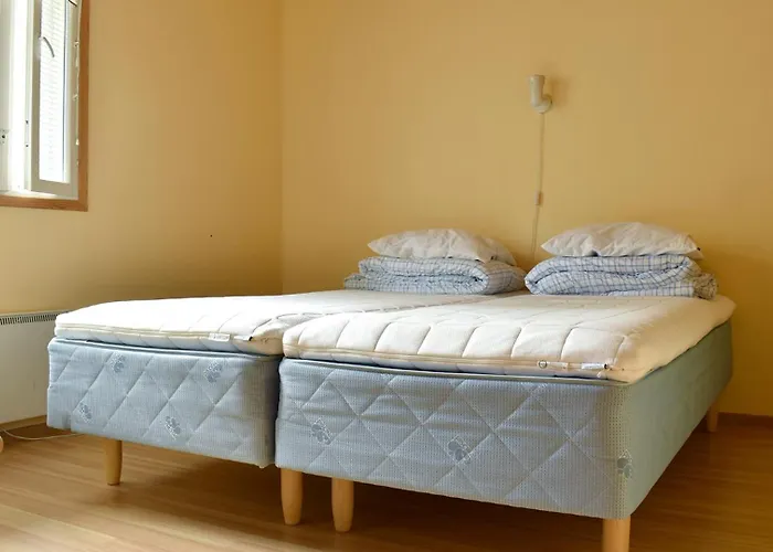 Niemenkaerki From Offerhut 23 度假居