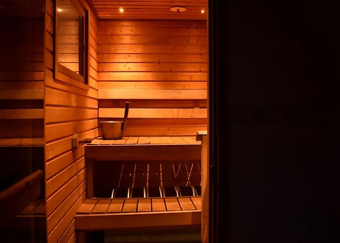 度假居 Niemenkaerki From Offerhut 23 *