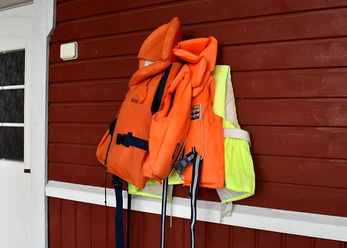 Niemenkaerki From Offerhut 23 度假居 科沃拉