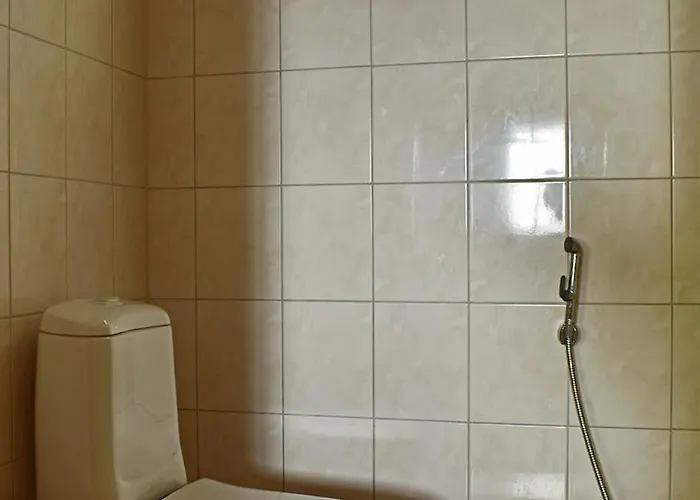 Niemenkaerki From Offerhut 23 度假居