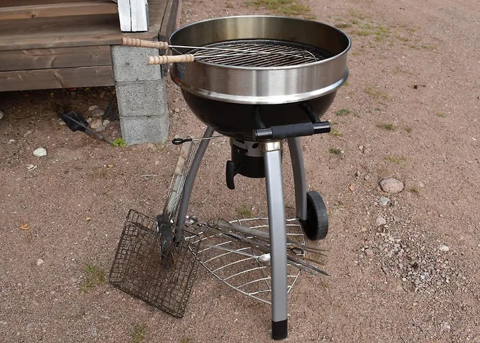 Niemenkaerki From Offerhut 23 度假居 *