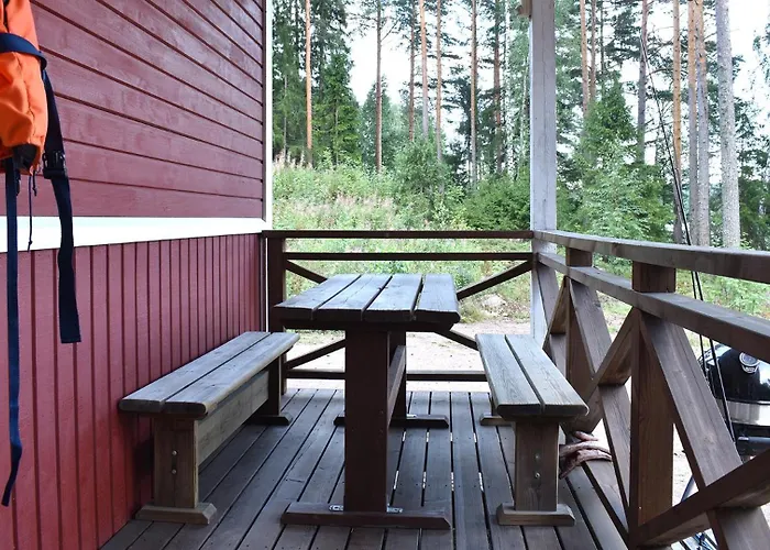 Niemenkaerki From Offerhut 23 科沃拉