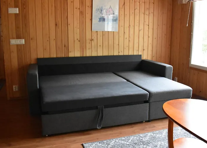 Niemenkaerki From Offerhut 23 科沃拉