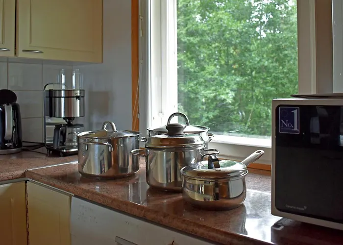 Niemenkaerki From Offerhut 23 度假居